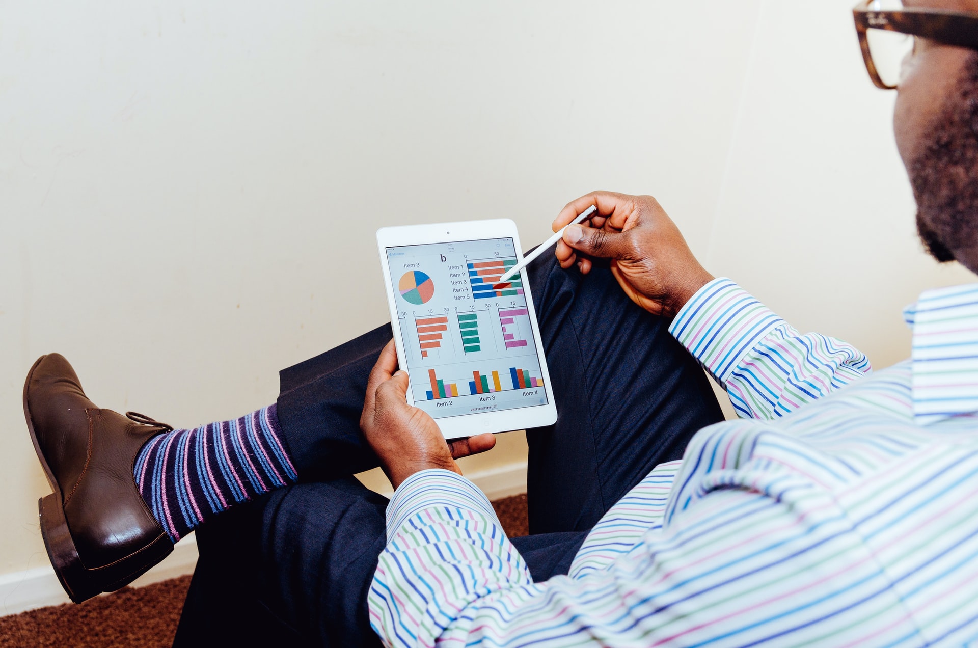 Top 5 Economic Trends for the Next 10 Years