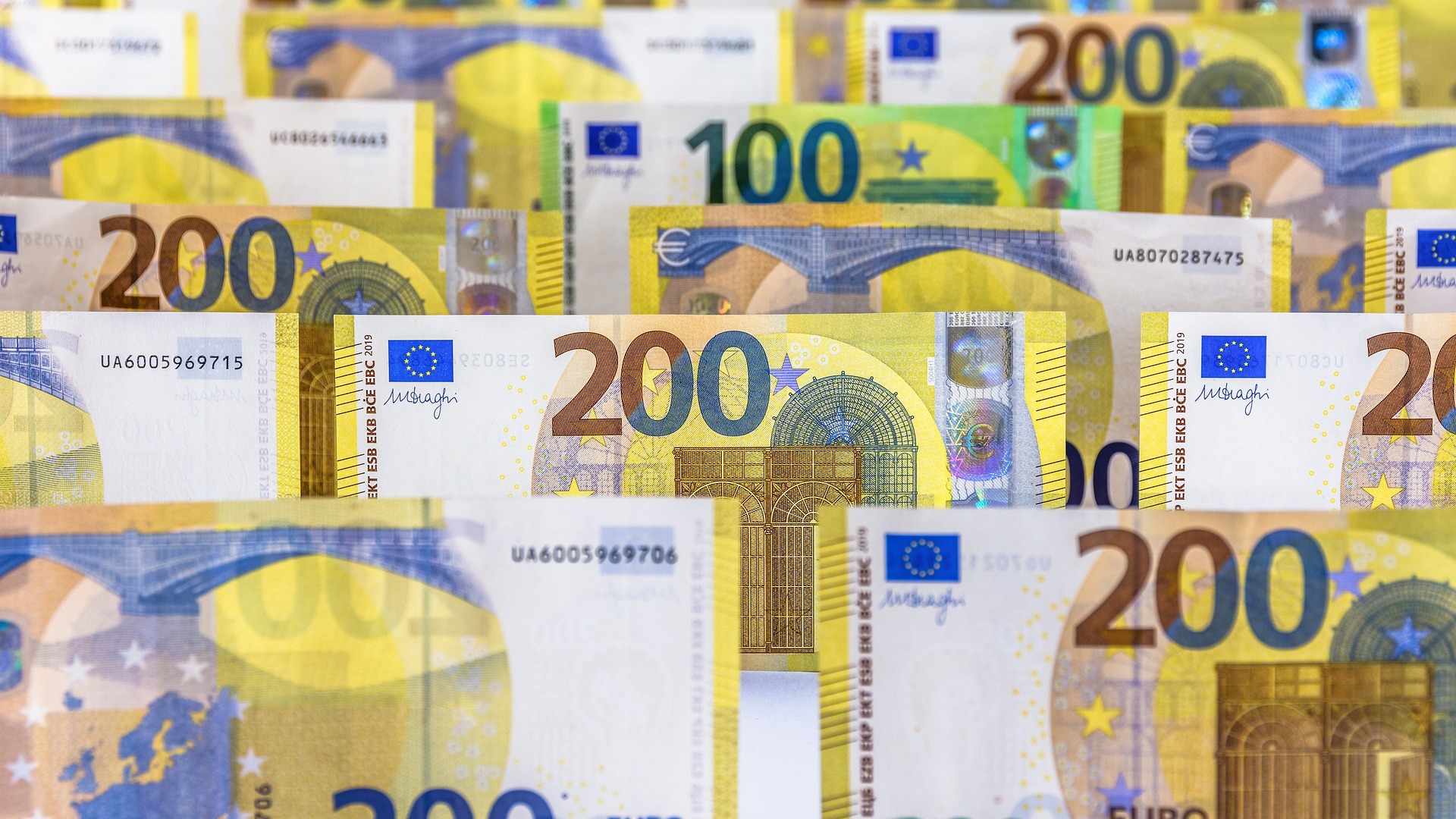 Eurozone expects growth to slow down